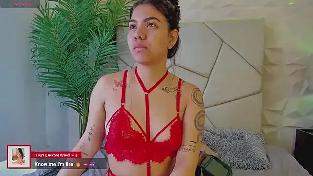 Unleash your urge for fetish cams livestreamers with our pick of steaming hot models, versed in the art of seduction and indulgence.