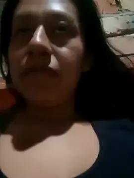 LUNAROSE_SEX from StripChat is Freechat