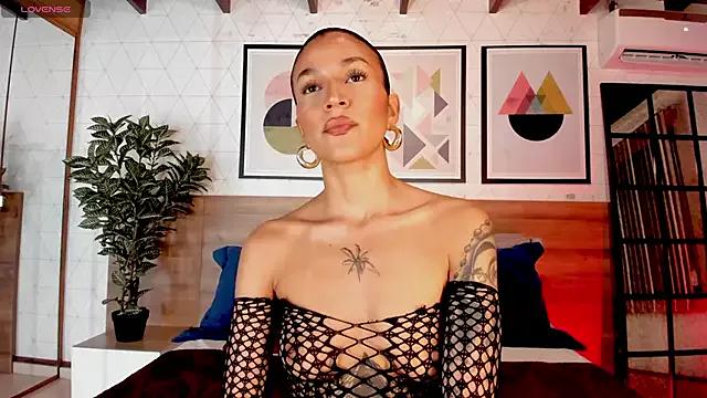 Unleash your urge for fetish cams livestreamers with our pick of steaming hot models, versed in the art of seduction and indulgence.