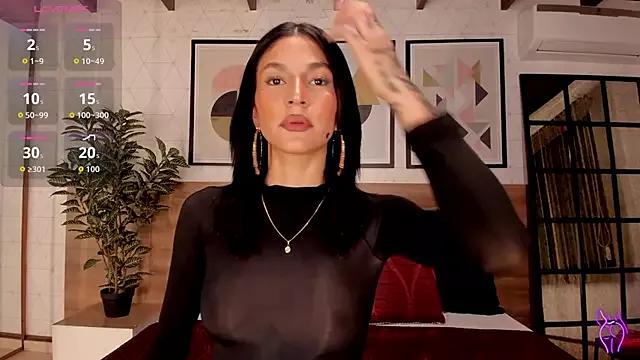Unleash your urge for fetish cams livestreamers with our pick of steaming hot models, versed in the art of seduction and indulgence.