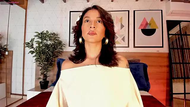 Unleash your urge for fetish cams livestreamers with our pick of steaming hot models, versed in the art of seduction and indulgence.