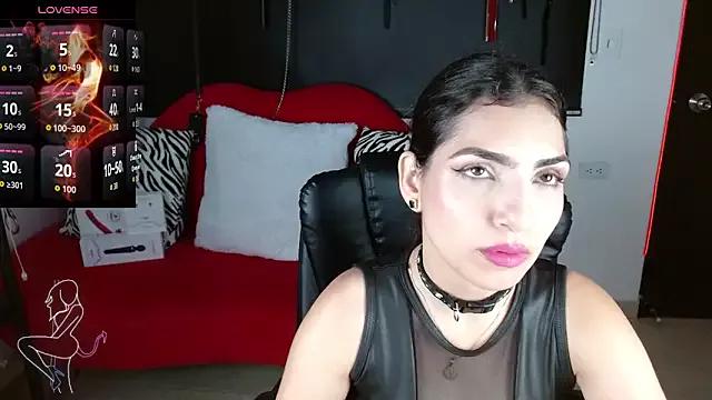 Unleash your urge for fetish cams livestreamers with our pick of steaming hot models, versed in the art of seduction and indulgence.