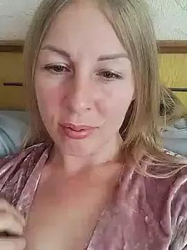 LunaSugarX from StripChat is Freechat