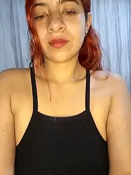 Lunatemptress4 from StripChat is Freechat
