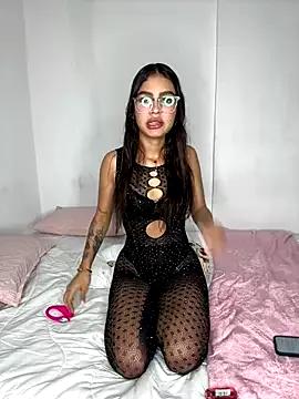 LunaTemptress_ from StripChat is Freechat