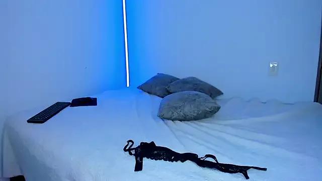Unleash your urge for fetish cams livestreamers with our pick of steaming hot models, versed in the art of seduction and indulgence.