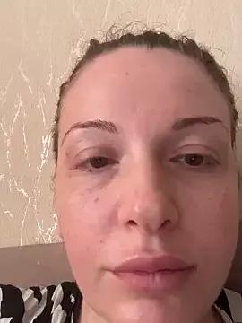 Lunavei from StripChat is Freechat