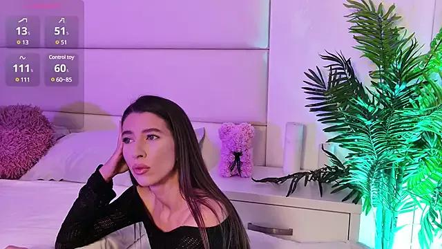 Unleash your urge for fetish cams livestreamers with our pick of steaming hot models, versed in the art of seduction and indulgence.