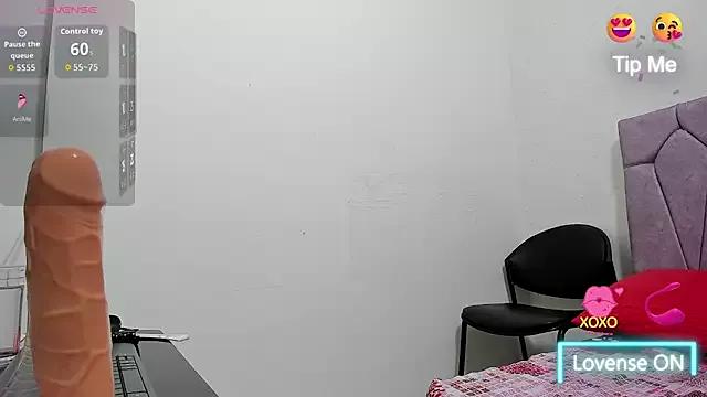 Unleash your urge for fetish cams livestreamers with our pick of steaming hot models, versed in the art of seduction and indulgence.