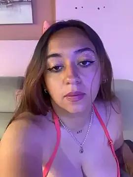 LuPink_ from StripChat is Freechat
