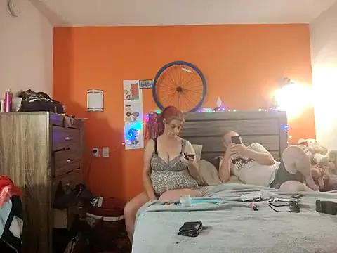 Unleash your urge for fetish cams livestreamers with our pick of steaming hot models, versed in the art of seduction and indulgence.