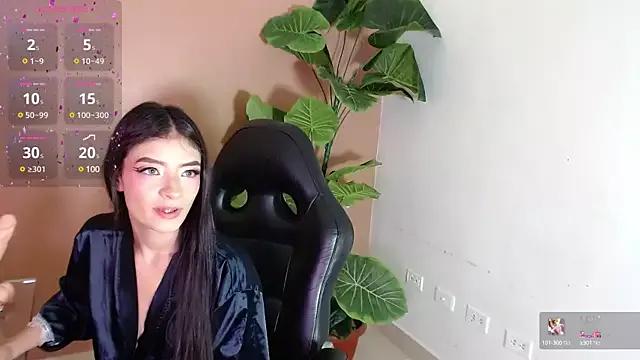 Unleash your urge for fetish cams livestreamers with our pick of steaming hot models, versed in the art of seduction and indulgence.