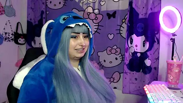 Unleash your urge for fetish cams livestreamers with our pick of steaming hot models, versed in the art of seduction and indulgence.