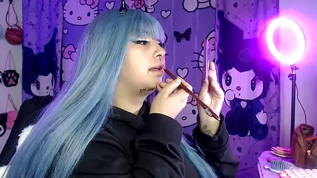 Unleash your urge for fetish cams livestreamers with our pick of steaming hot models, versed in the art of seduction and indulgence.