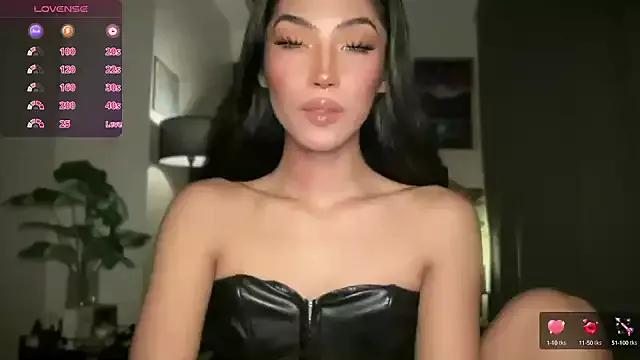 Unleash your urge for fetish cams livestreamers with our pick of steaming hot models, versed in the art of seduction and indulgence.