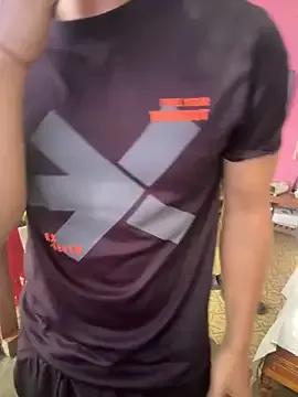 Lust_guy27 from StripChat is Freechat