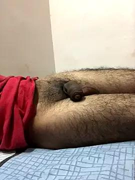 LustfulJerk114 from StripChat is Freechat