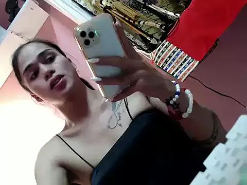 Unleash your urge for fetish cams livestreamers with our pick of steaming hot models, versed in the art of seduction and indulgence.