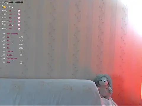 Unleash your urge for fetish cams livestreamers with our pick of steaming hot models, versed in the art of seduction and indulgence.