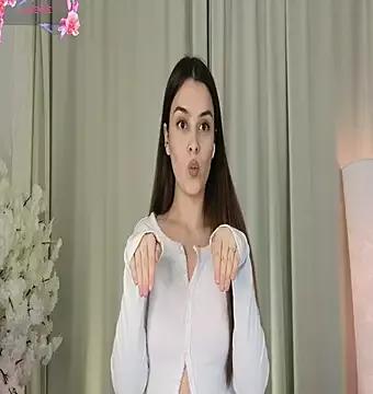 Lustr0us from StripChat is Freechat