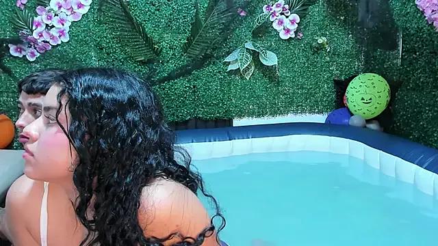 Unleash your urge for fetish cams livestreamers with our pick of steaming hot models, versed in the art of seduction and indulgence.