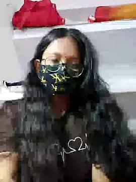 Lusty_fairy22 from StripChat is Freechat