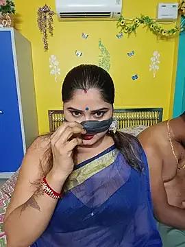 Lusty_Rose01 from StripChat is Freechat