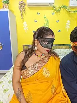 Unleash your urge for fetish cams livestreamers with our pick of steaming hot models, versed in the art of seduction and indulgence.