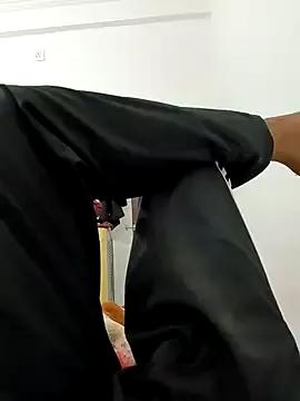 lustycouple2323 from StripChat is Freechat