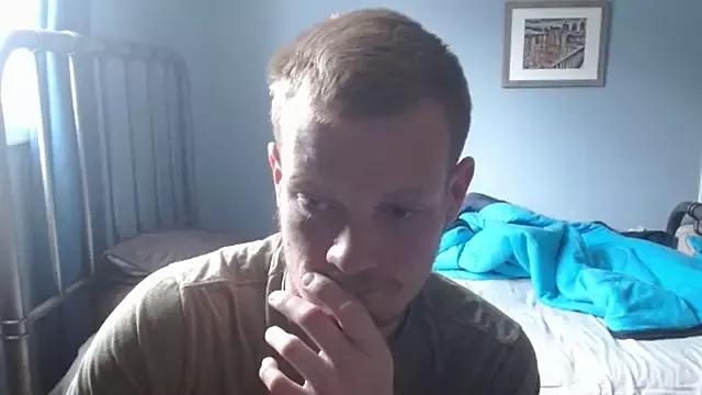 lustylyndon from StripChat is Freechat