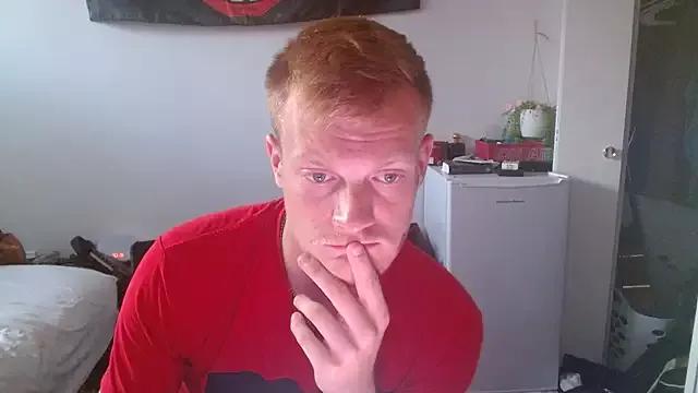 lustylyndon from StripChat is Freechat