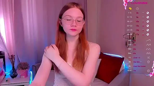 Unleash your urge for fetish cams livestreamers with our pick of steaming hot models, versed in the art of seduction and indulgence.