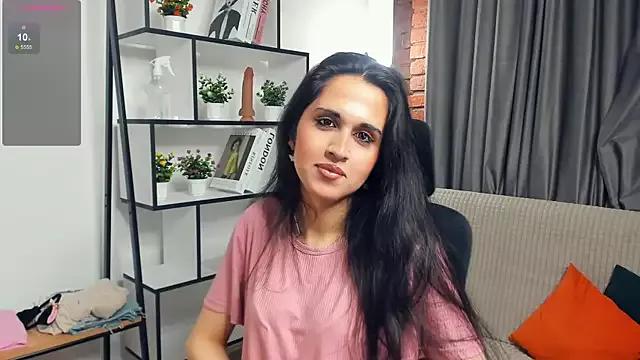 Unleash your urge for fetish cams livestreamers with our pick of steaming hot models, versed in the art of seduction and indulgence.