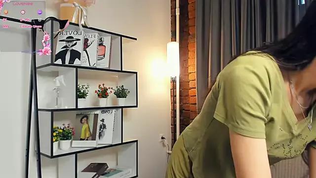 Unleash your urge for fetish cams livestreamers with our pick of steaming hot models, versed in the art of seduction and indulgence.