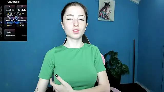 Unleash your urge for fetish cams livestreamers with our pick of steaming hot models, versed in the art of seduction and indulgence.