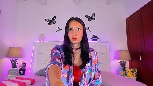 Unleash your urge for fetish cams livestreamers with our pick of steaming hot models, versed in the art of seduction and indulgence.