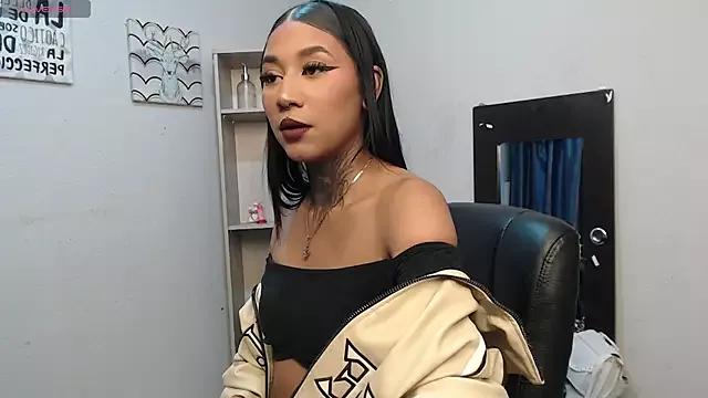 Unleash your urge for fetish cams livestreamers with our pick of steaming hot models, versed in the art of seduction and indulgence.