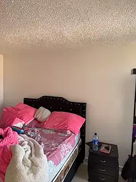 LyaRose from StripChat is Freechat