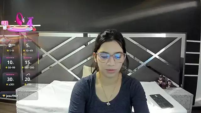 Unleash your urge for fetish cams livestreamers with our pick of steaming hot models, versed in the art of seduction and indulgence.