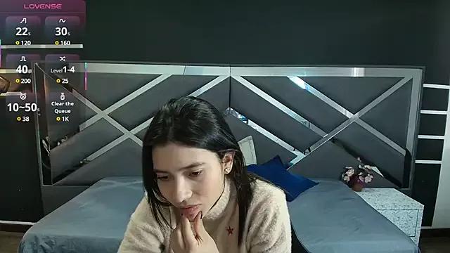 Unleash your urge for fetish cams livestreamers with our pick of steaming hot models, versed in the art of seduction and indulgence.