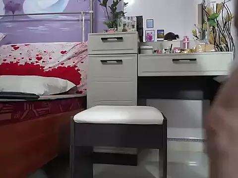 Unleash your urge for fetish cams livestreamers with our pick of steaming hot models, versed in the art of seduction and indulgence.