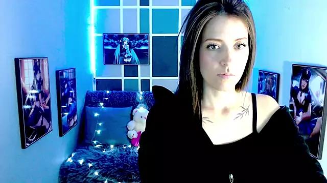 Lyra_Wilden from StripChat is Freechat