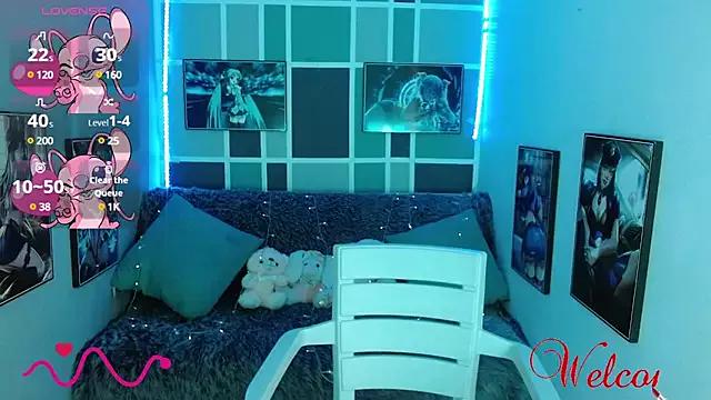 Unleash your urge for fetish cams livestreamers with our pick of steaming hot models, versed in the art of seduction and indulgence.