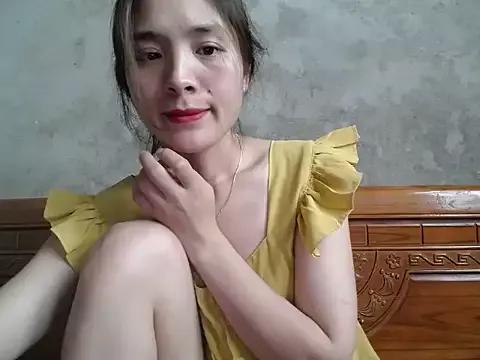 Lyzizi_lovely09 from StripChat is Freechat