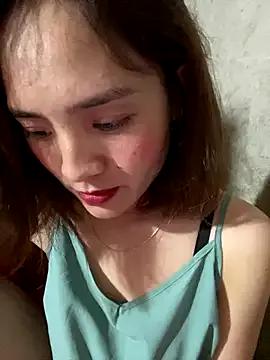 Lyzizi_lovely09 from StripChat is Freechat