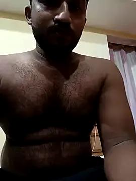 m_king1907 from StripChat is Freechat