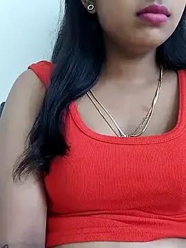 Photos of Maahhii_2 from StripChat is Group