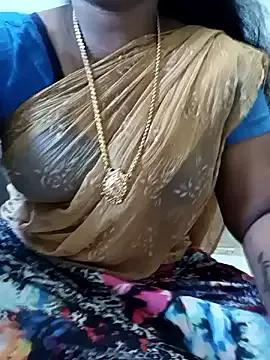 MaaliiiPonuTamil from StripChat is Freechat