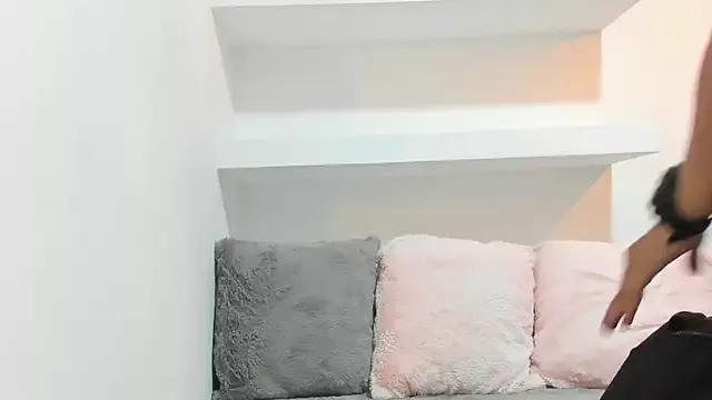 Unleash your urge for fetish cams livestreamers with our pick of steaming hot models, versed in the art of seduction and indulgence.
