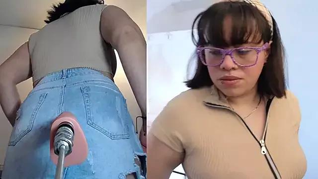 Unleash your urge for fetish cams livestreamers with our pick of steaming hot models, versed in the art of seduction and indulgence.